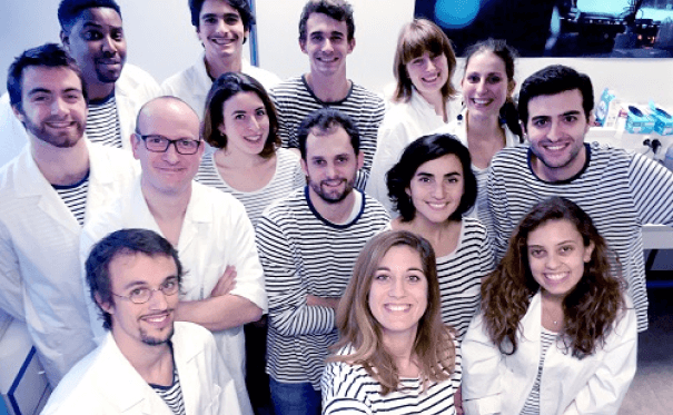 Equipe Glowee